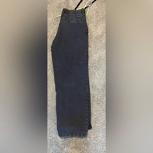 Polar Skate co jeans